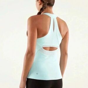 Lululemon Run: Make It Count Tank
